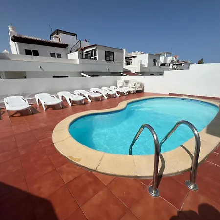 Bellacasa 57 Royal Park Village Corralejo Exterior foto