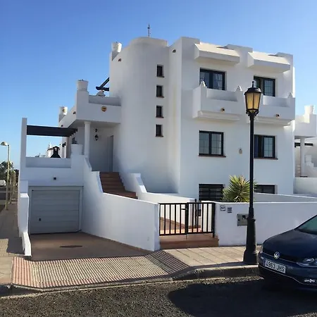 Bellacasa 57 Royal Park Village Corralejo Exterior foto