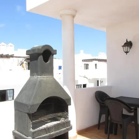 Bellacasa 57 Royal Park Village Corralejo Exterior foto